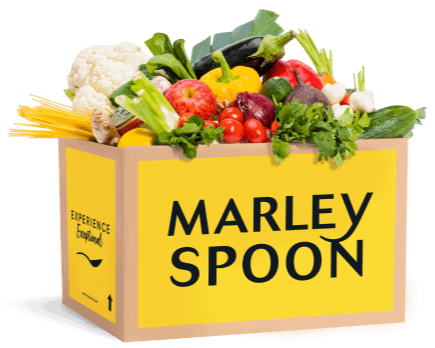 buy Marley Spoon